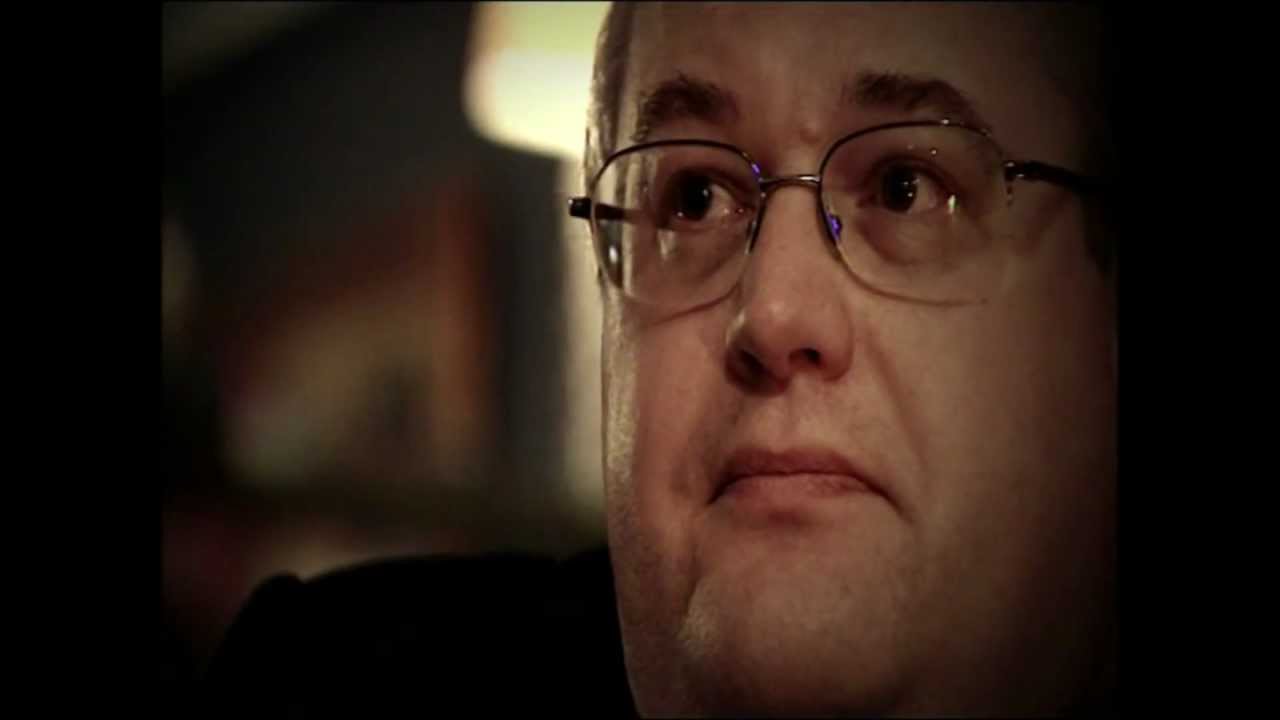 Glen Takes On The Champion Of Champions Pub Quiz - Trick or Treat