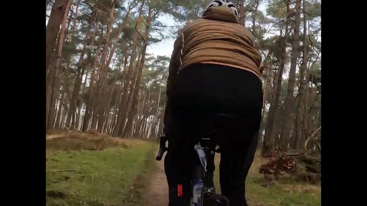 Lovely Gravelride around the Netherlands. #gravelride #gravelroads #gravelbike #gravel