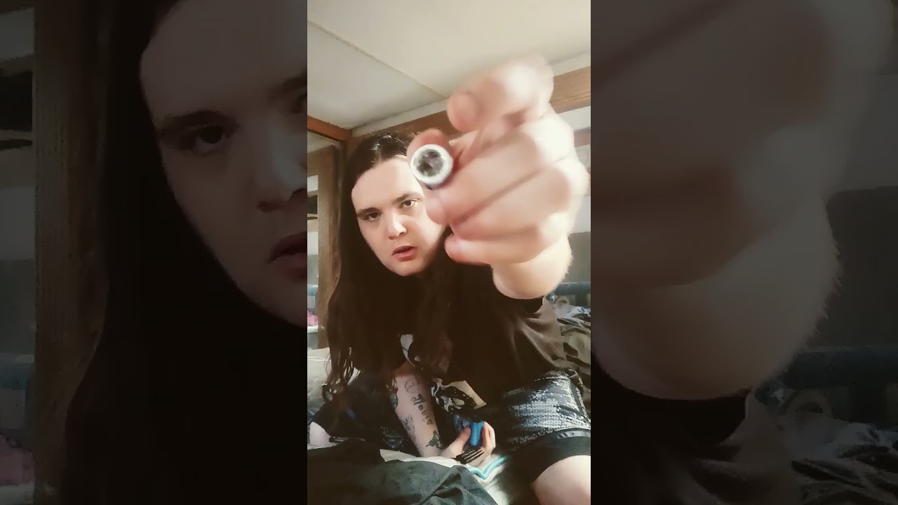 reviewing the mini unicorn lookah 