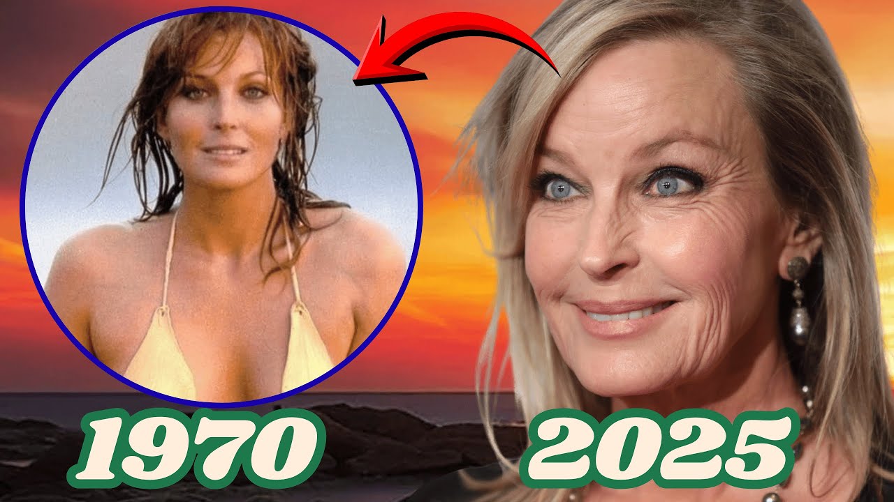 SHOCKING 70s Star Changes That Will Blow Your Mind