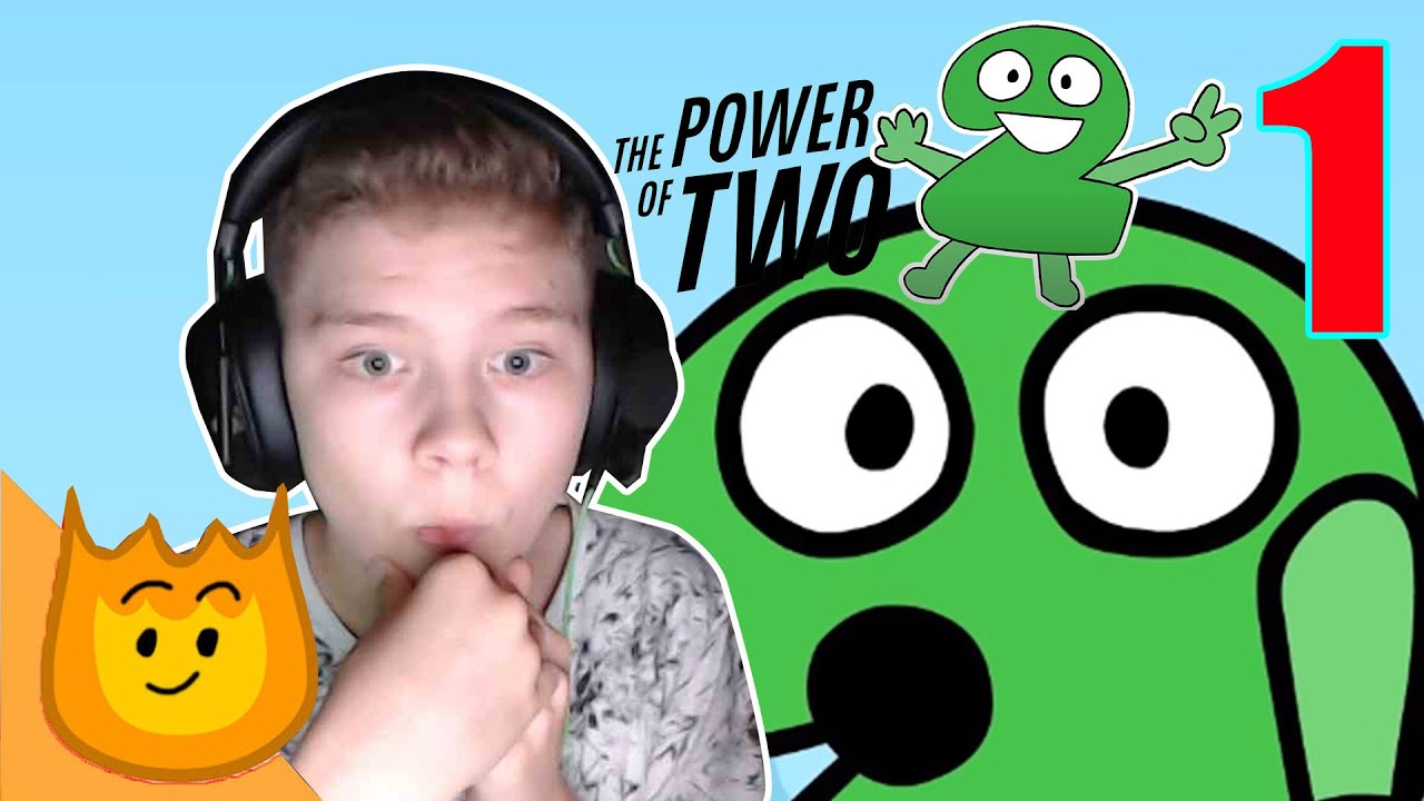 BFDI:TPOT 1 Reaction