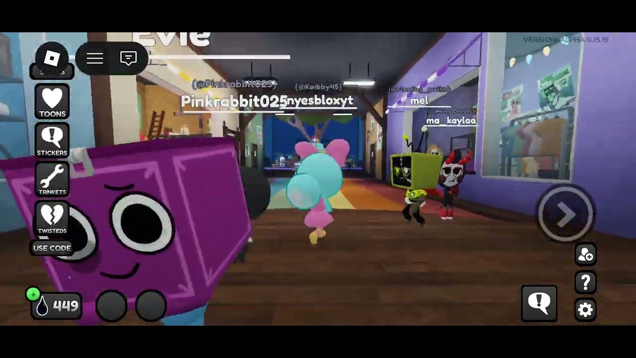Noob to Finn cool🔥part.1