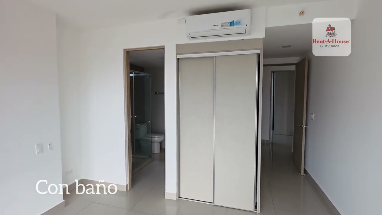 Alquiler de Apartamento en El.Camgrejo Zaphiro 