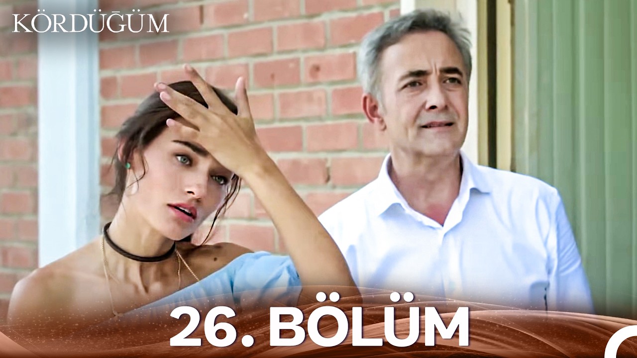 Kördüğüm 26. Bölüm