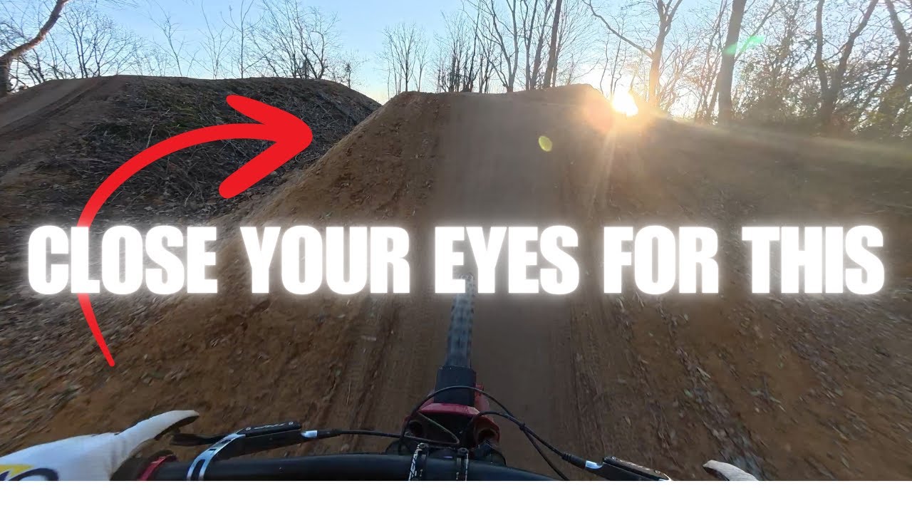 ICONIC TRAIL AT WINDROCK
