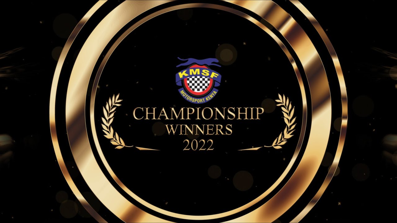 KMSF - Championship Winners 2022