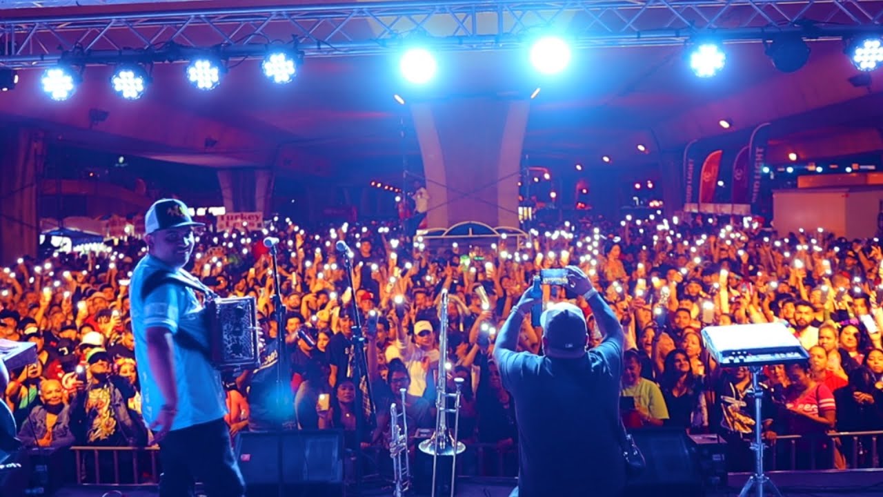 TROPA ESTRELLA FIESTA 2023