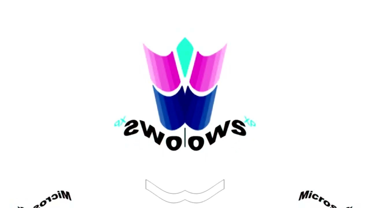 Windows XP 2003 Edition Startup Sound Effects (Sponsored by Preview 2 Effects) in Slow Voice