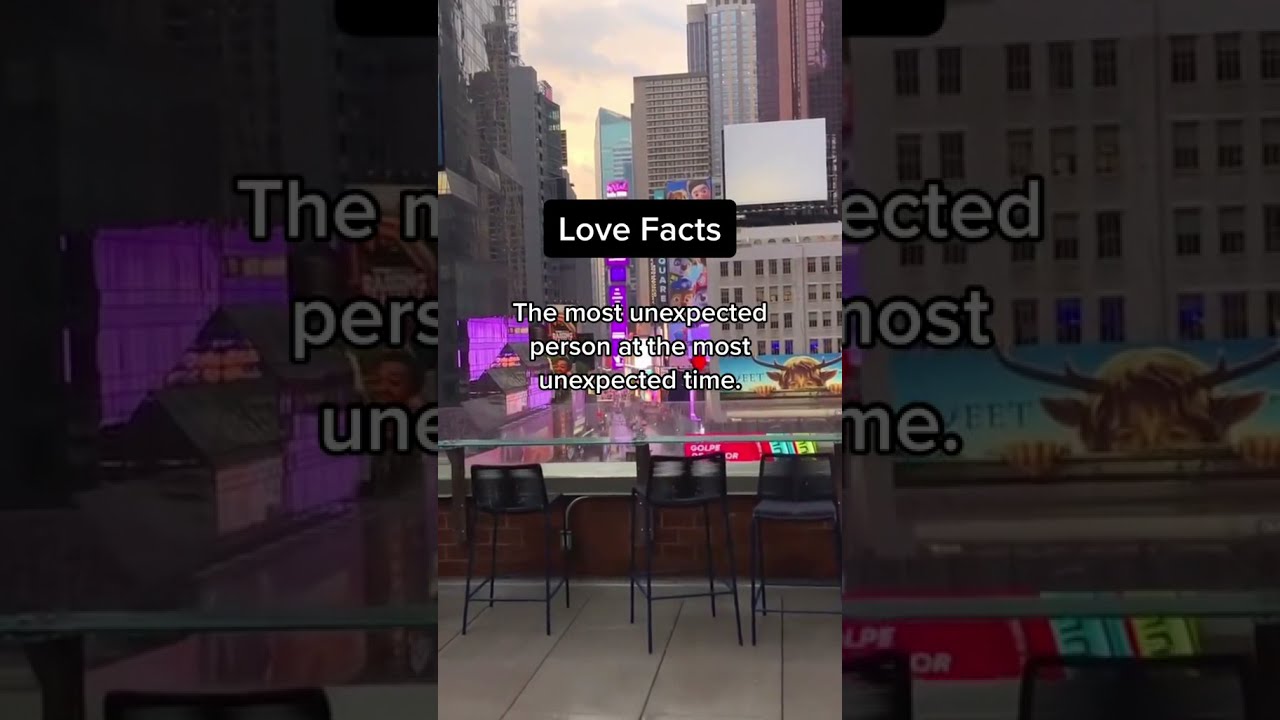 Love Facts 💓 #shorts #thinkfacts