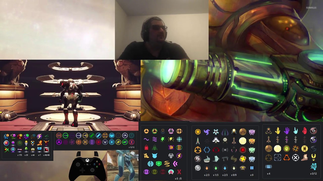 5 Multiworld in 1 Man Part 6