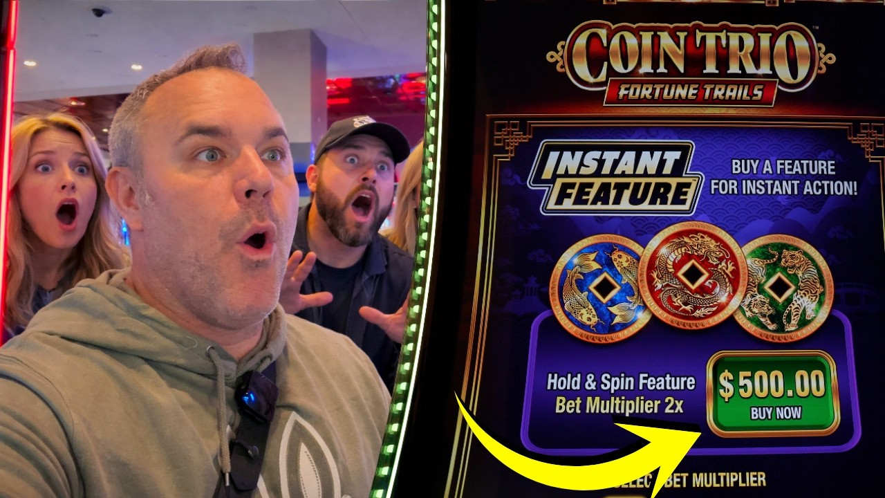 We Put $500 Bonus Buys to the Test...... Truth Finally Revealed!