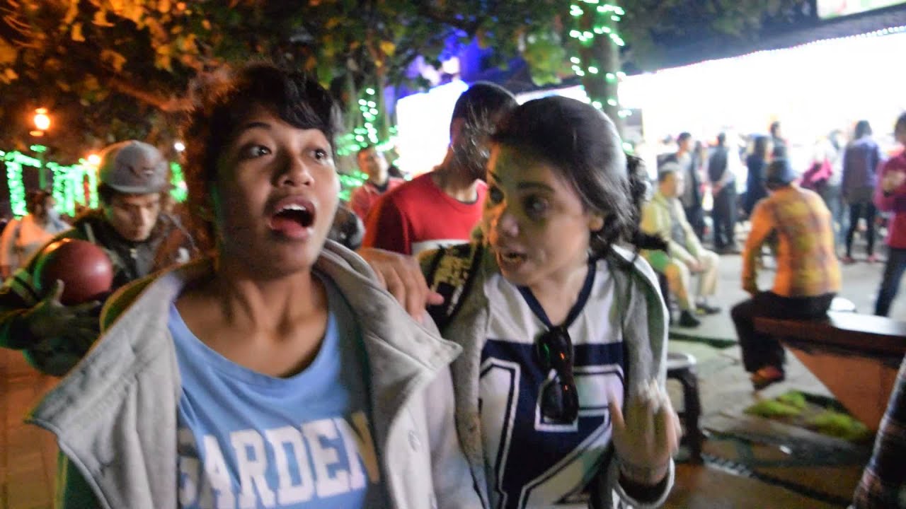 Kiribati Students in Taiwan (愛KITA)