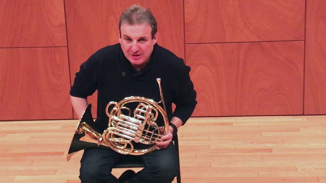 Paco Rodriguez über Dürk D3