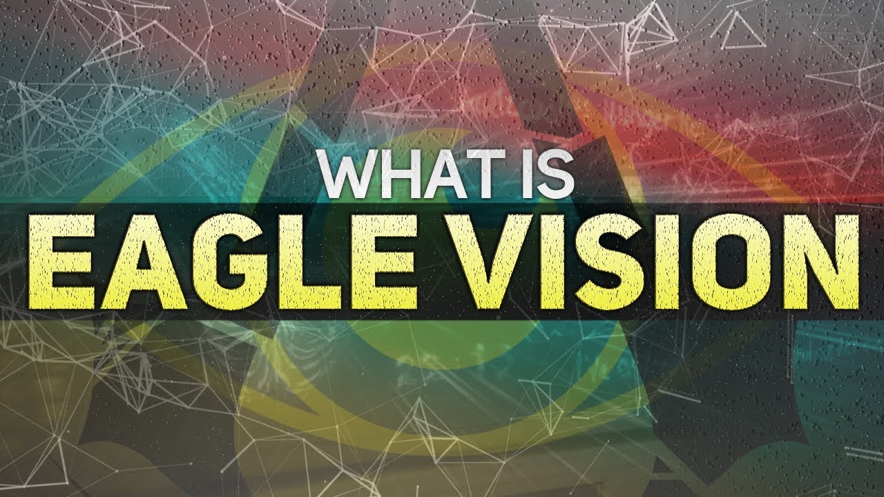 What is Eagle Vision? - Assassin's Creed