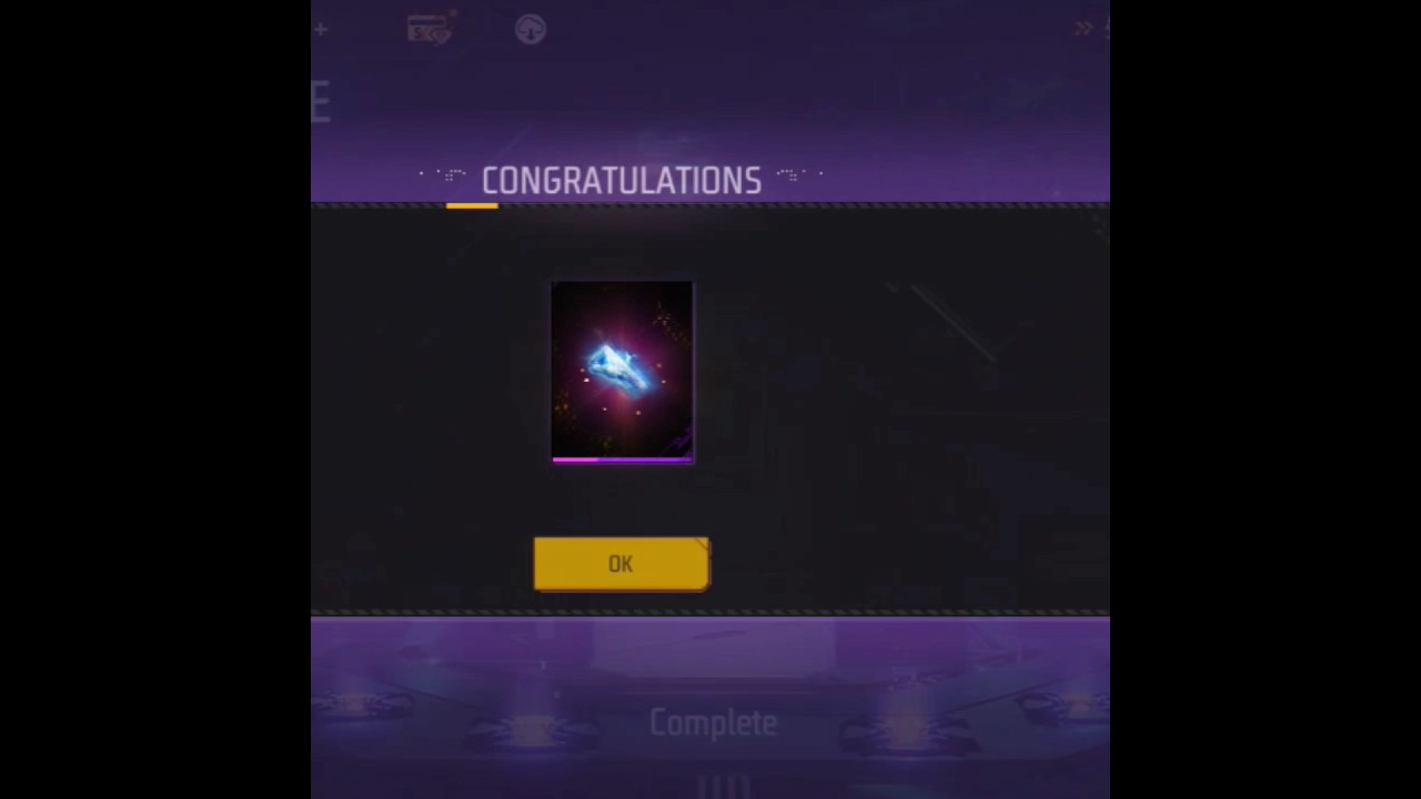 WTH! I GOT FIST SKIN 🔥|| HOW TO GET FIST SKIN FREE🎯|| BLUE FIST SKIN FREE FIRE💥|| IMPOSSIBLE📌#viral