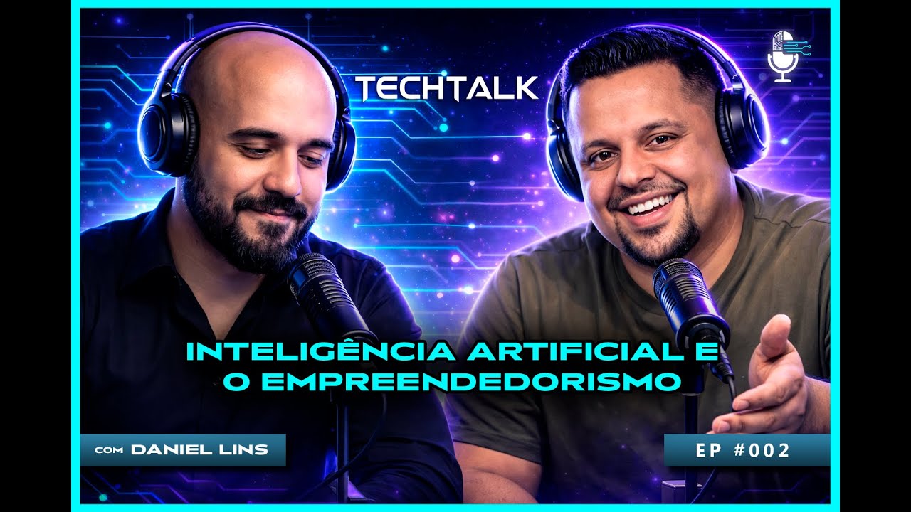 Ainda Vale a Pena Trabalhar com TI? Um Papo Sincero Sobre o Mercado
