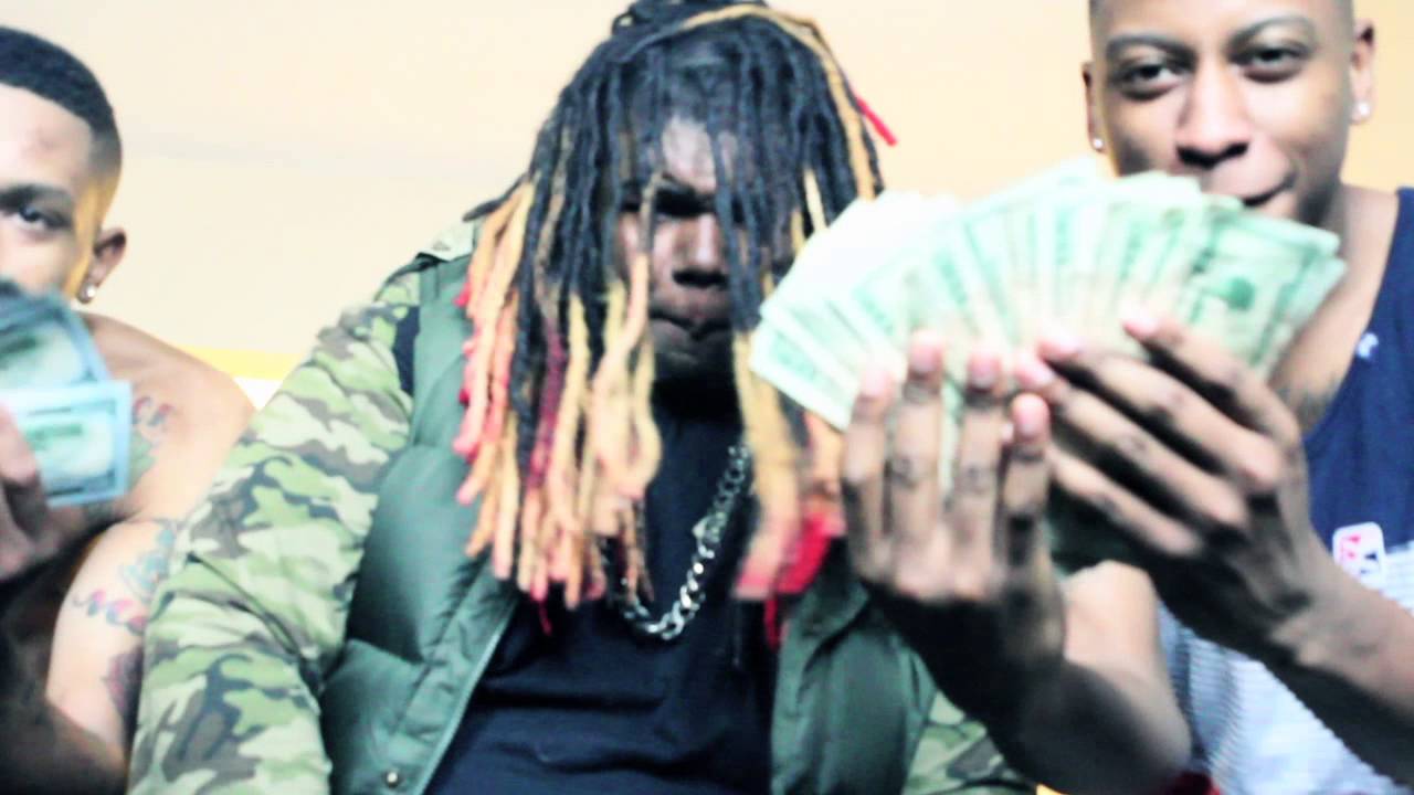 Milli Montana - Bout A B**ch | Feat. CastonBoyDre & Raiheem | Official Video