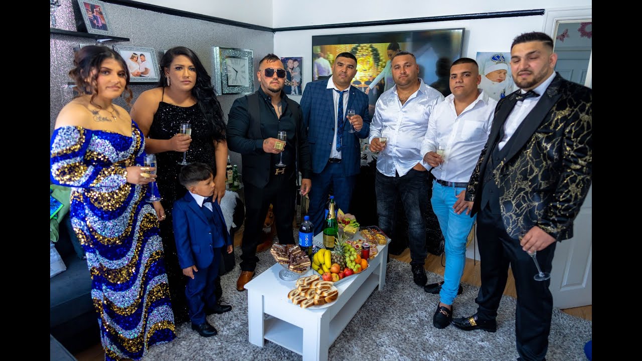 Svaty Krst Ivan Tomko 2 Cast Hraly Kristian Band