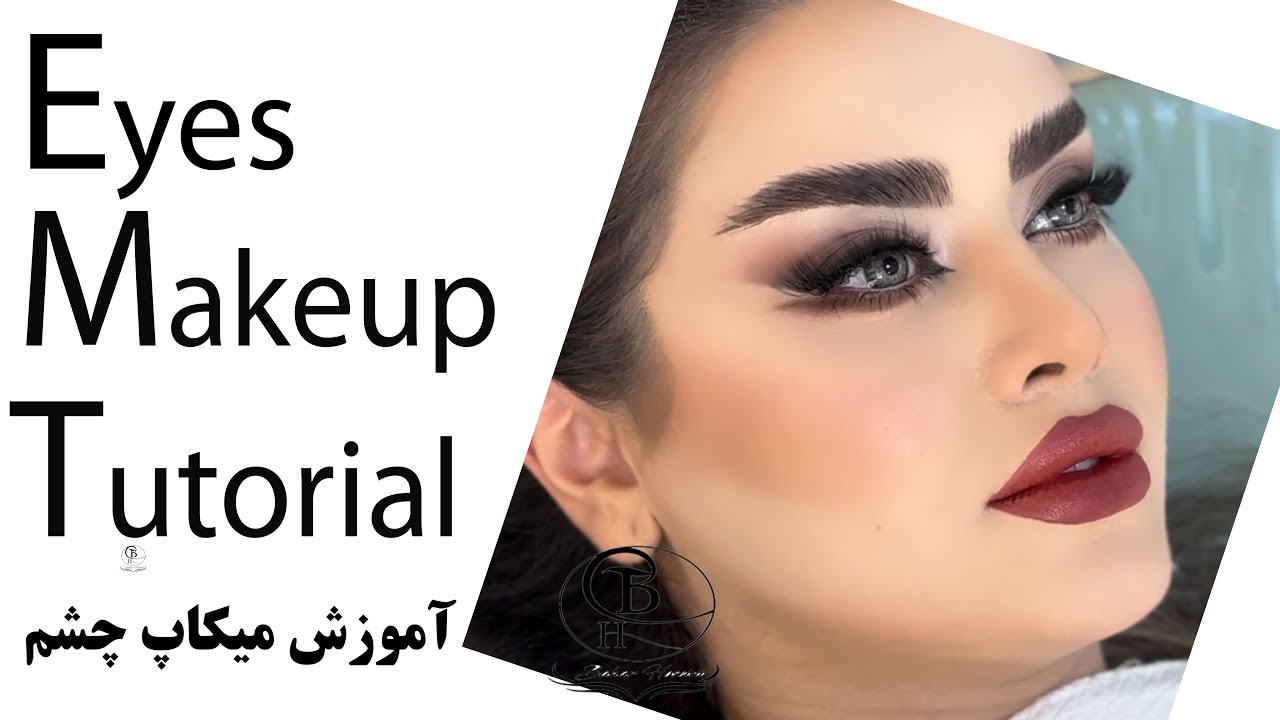 eye makeup tutorial