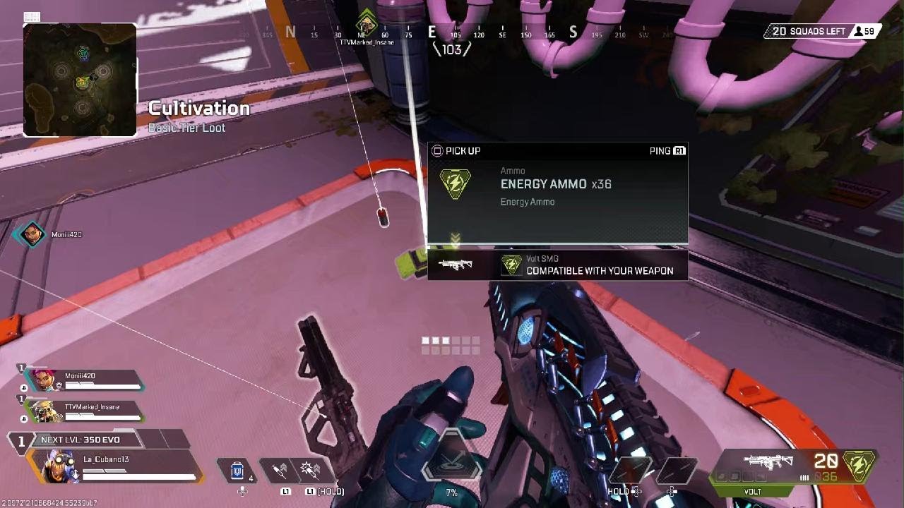 Apex Legends_Octane Grind.EXE