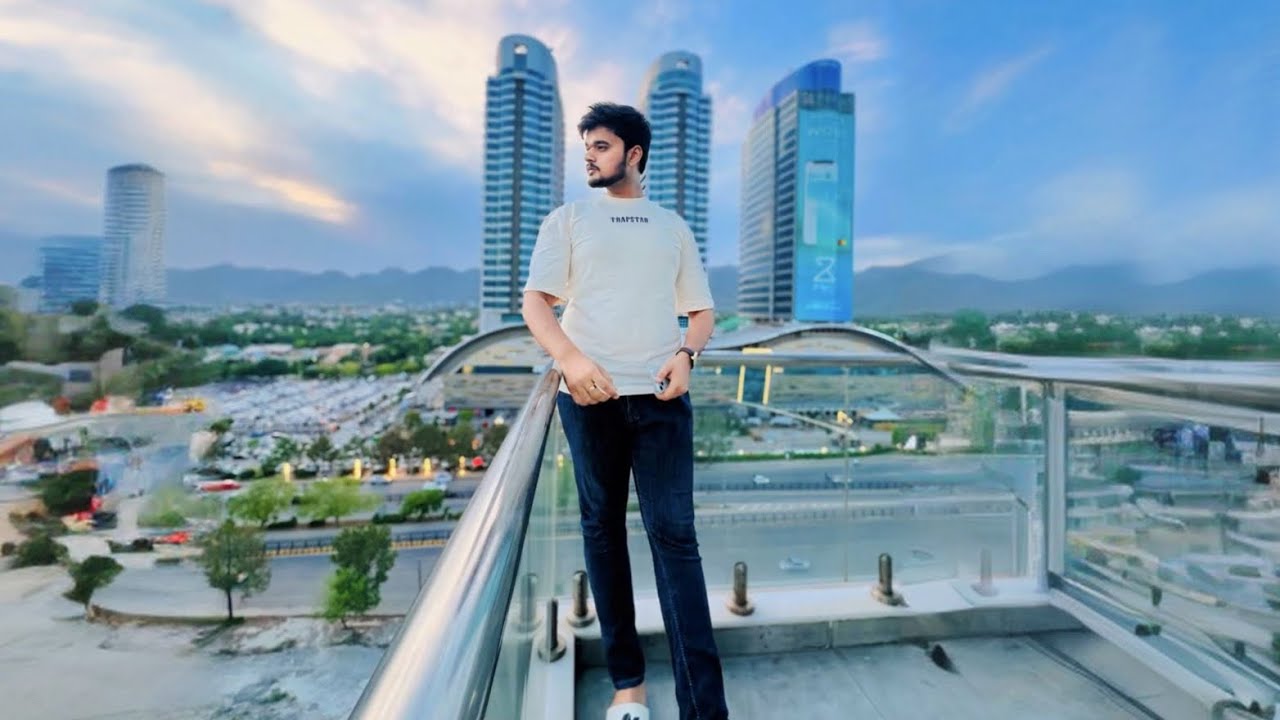 Elysium Tower Islamabad |One day stay in Islamabad // Fahadfilms