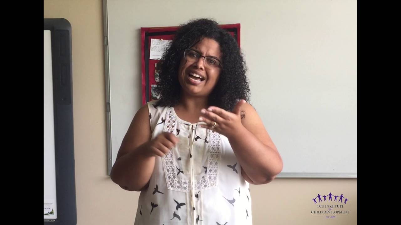 TBRI in the Classroom