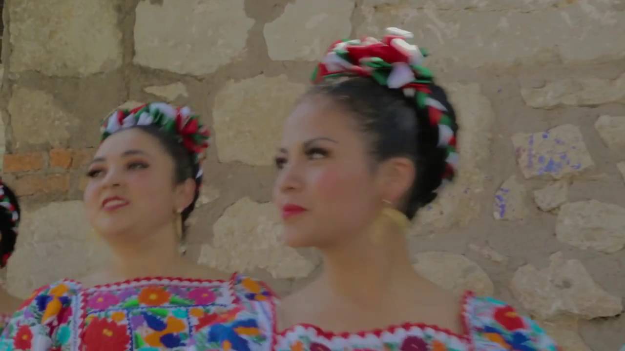 Video Institucional Universidad Autónoma del Estado de Hidalgo