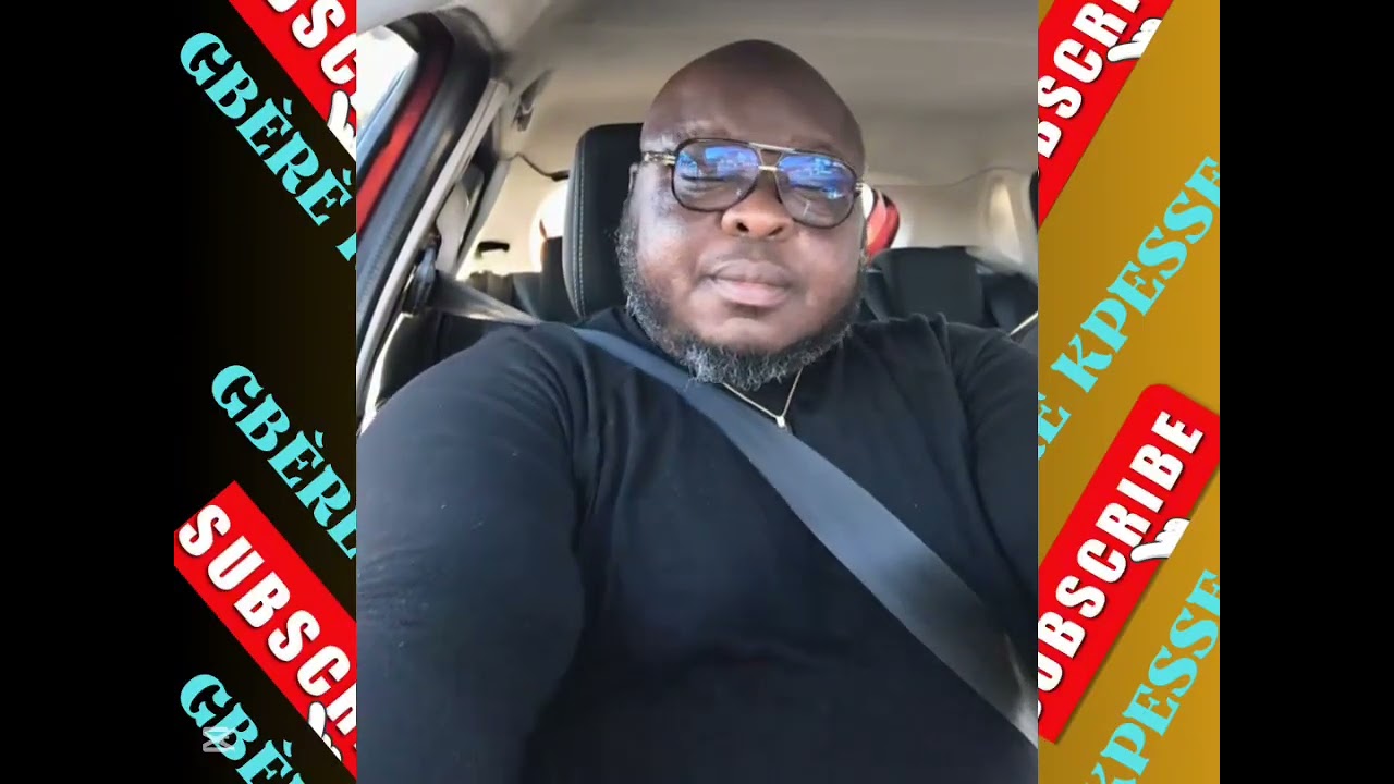 🇹🇬 MATHIEU GNASSINGBÉ QUITTE OFFICIELLEMENT LA LUTTE 🇹🇬