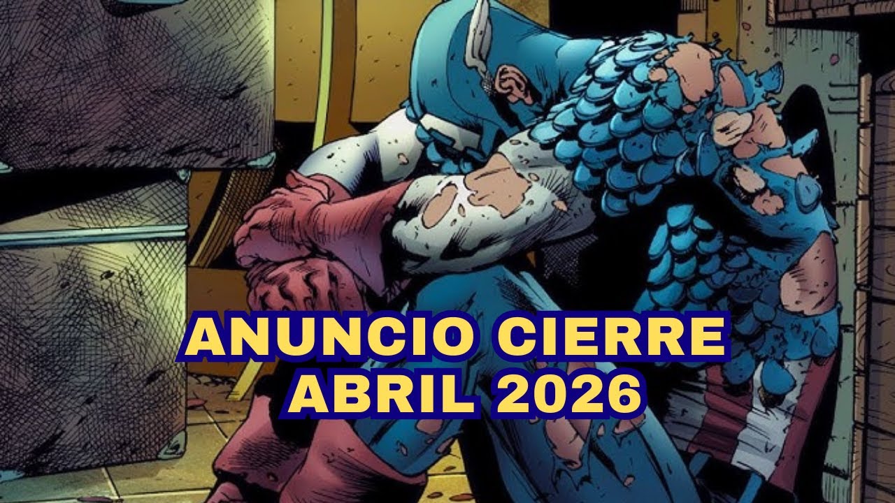 El final está anunciado… Marvel Mystic Mayhem cierra en 2026 | Reacción