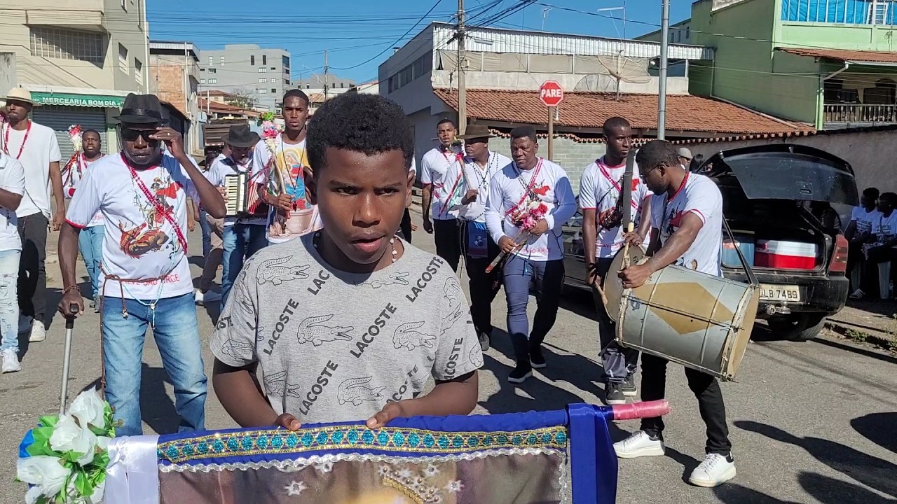 Reinado Em Itaúna MG 2025, Almoço Oferecido As Guardas Na Casa Do Capitão Celso E Família!