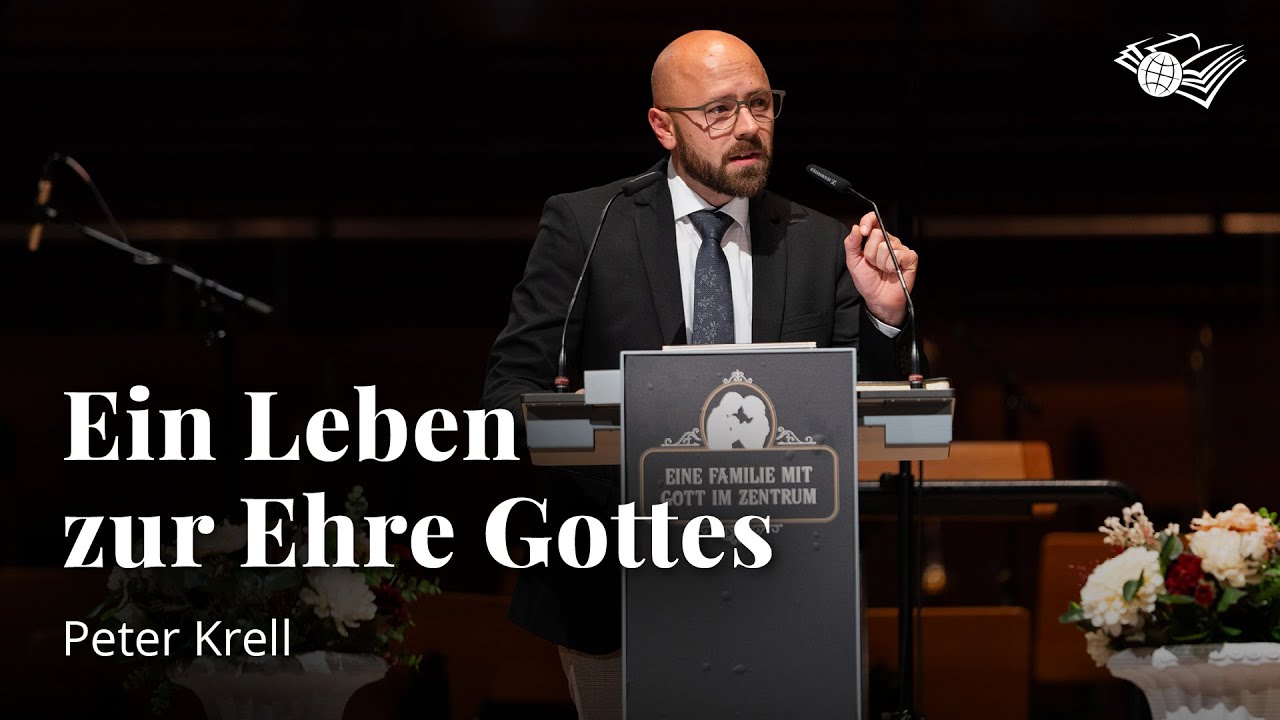 Peter Krell: Als Single - besonnen, keusch und produktiv