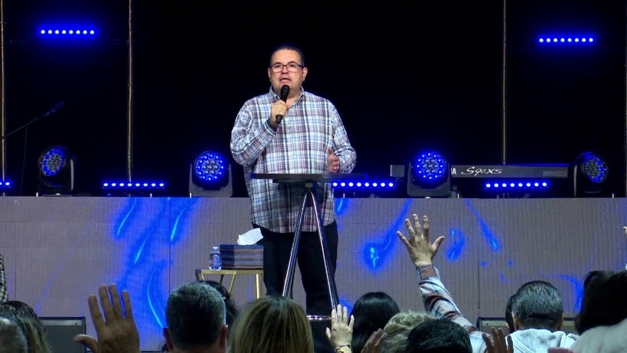 Cesar Sotomayor - Las tres sus de Jesús