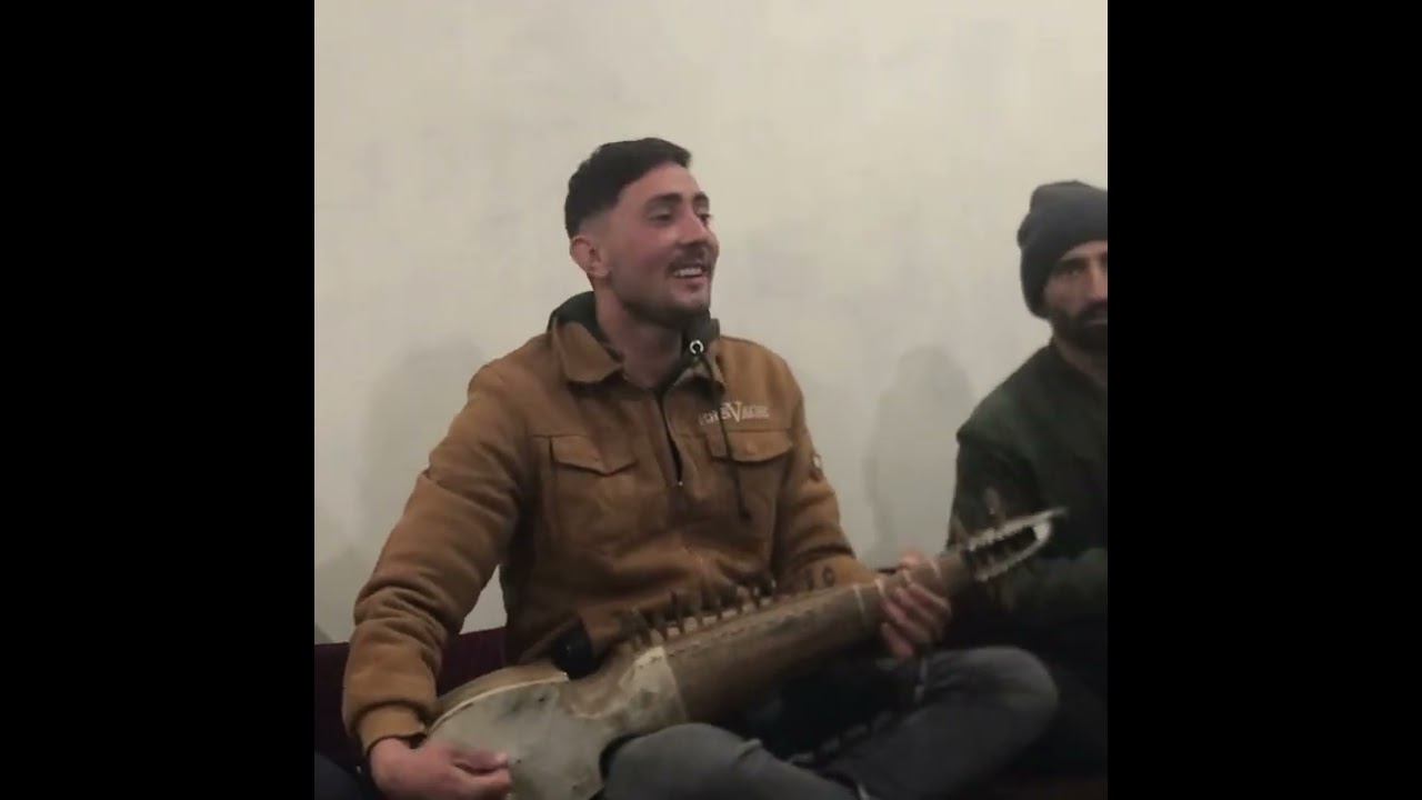 Hardi tu malamat la' poet-sardar Ali Danish marhoom'rubab Syed shazaib'Hussain'Duff Syed Fahim #