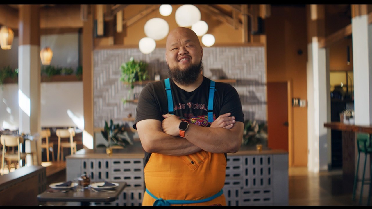 Sunrise Banks: Where Values & Money Meet | 30s Commercial 2024