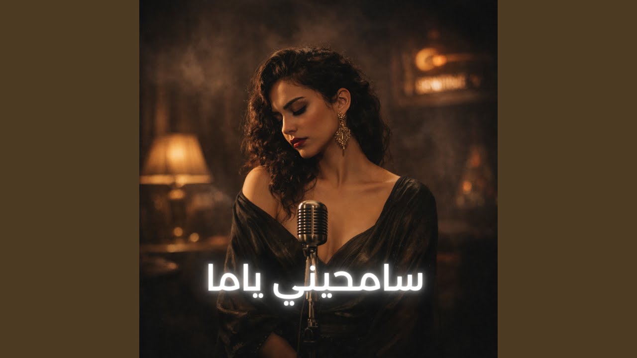 سامحيني ياما