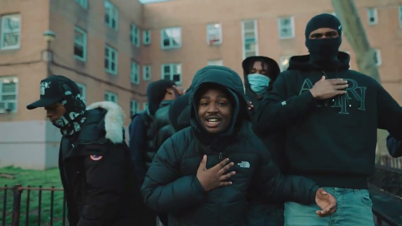 PATXHHGLO- BG4K 2(feat. ACE G) (DIR. @BennyCinemax )