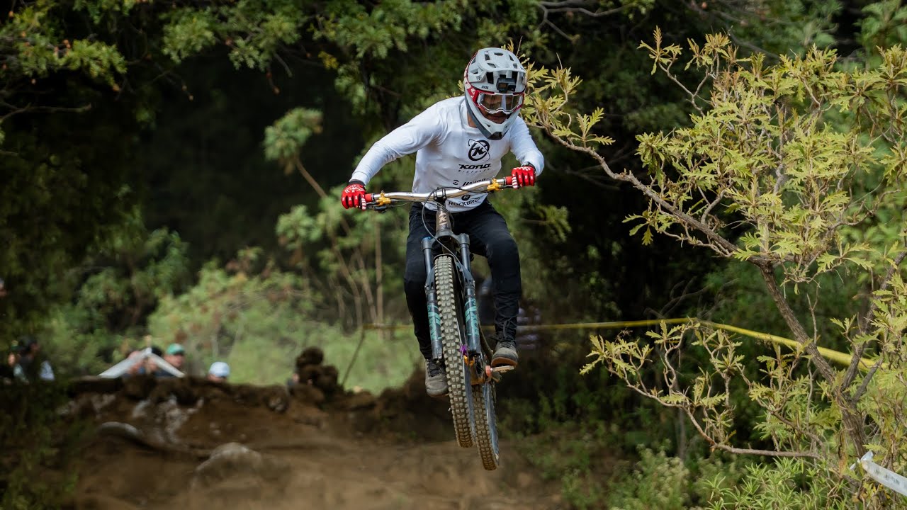 DownTepoz 2025 | Downhill Urbano