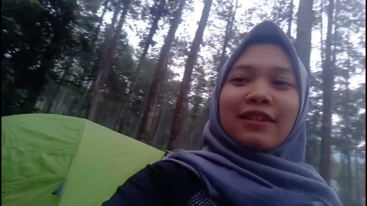 Camping Batu Kuda