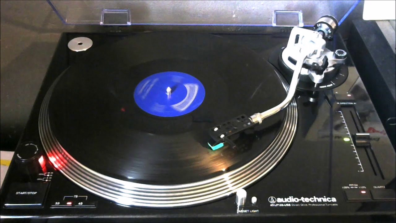 Towana Hill - Tell Me How It Is (1982)