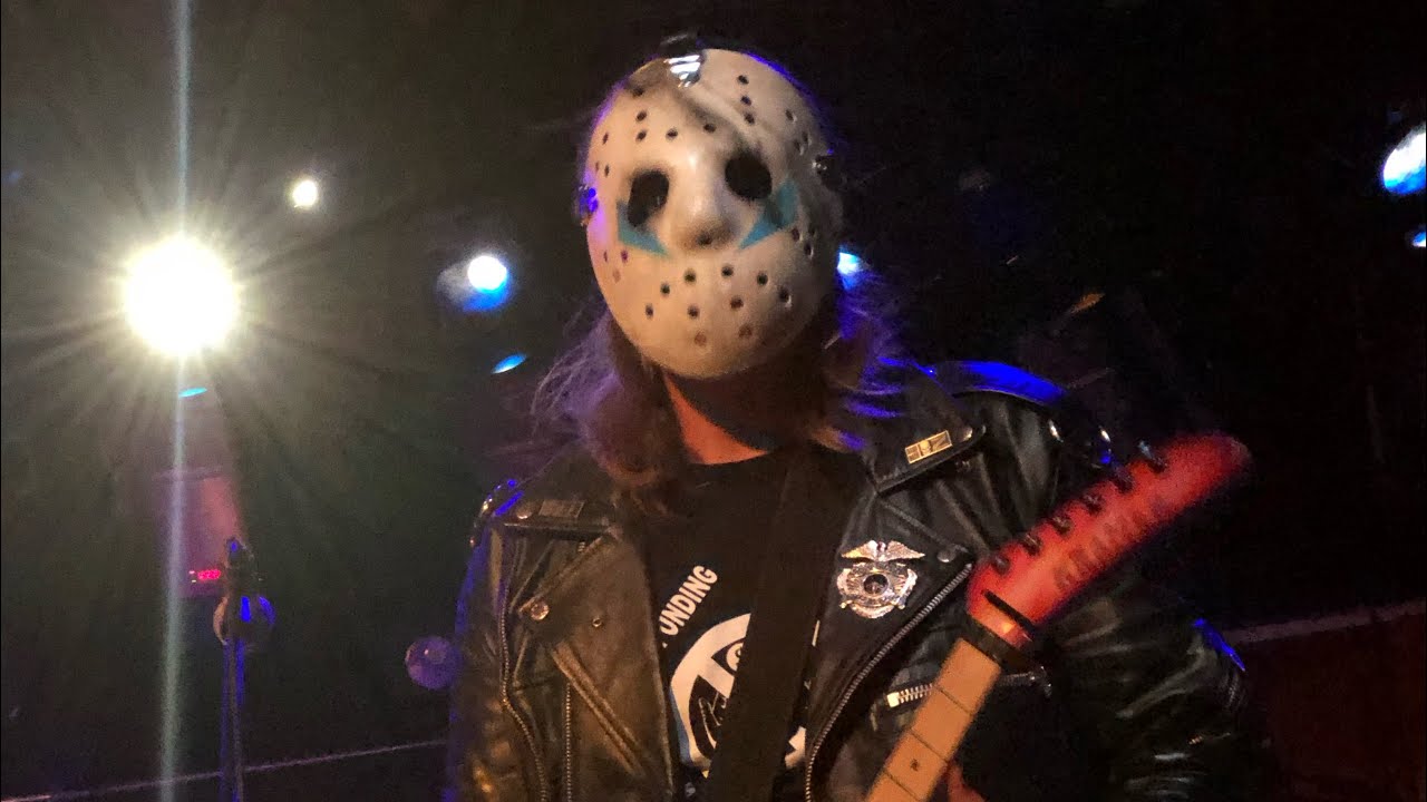 The Jasons LIVE (New Orleans 2019)