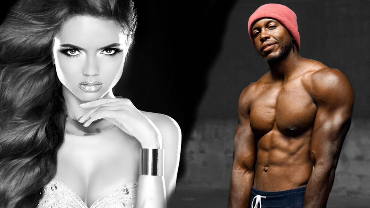 How To Build An Attractive Physique Women Love Without A Gym