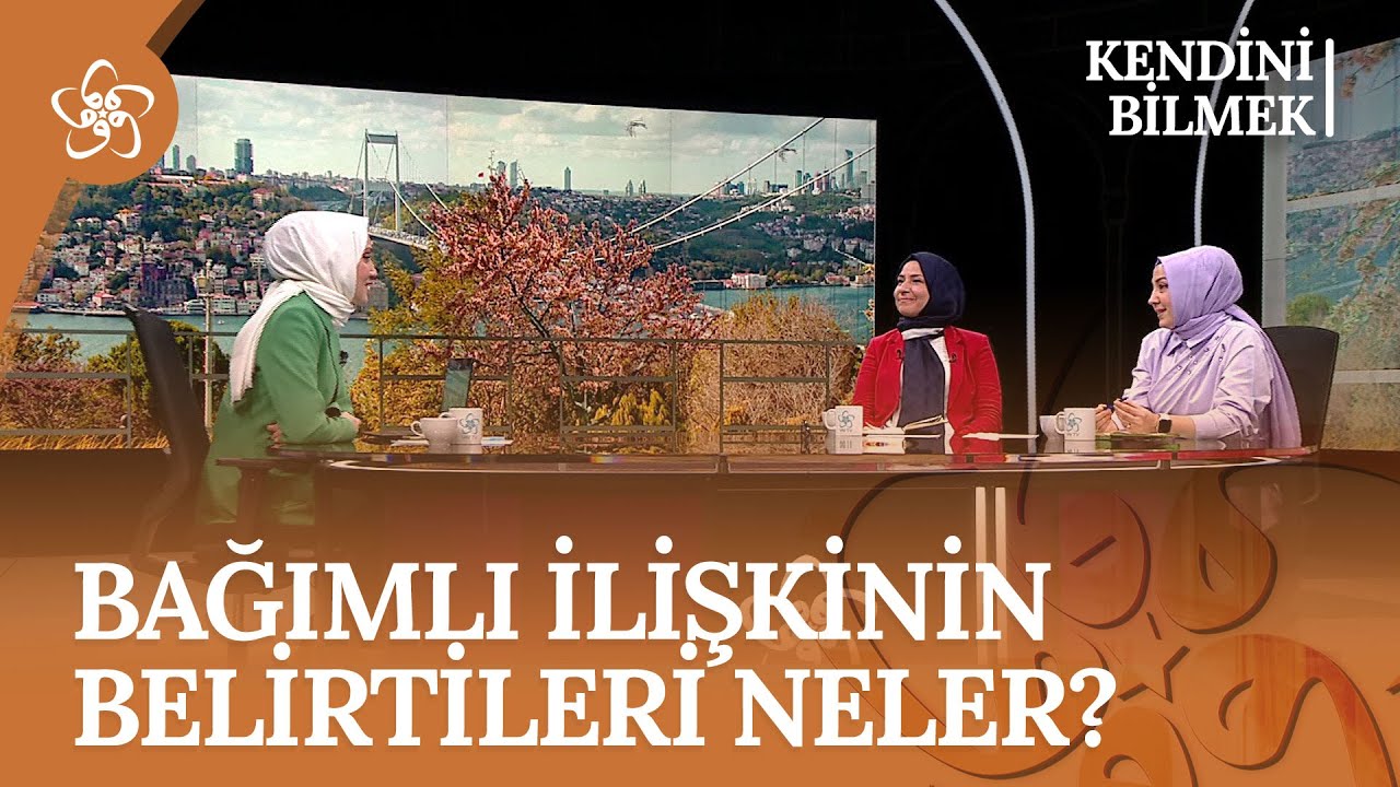 Bağımlı İlişkinin 9 Tehlikeli İşareti | Kendini Bilmek