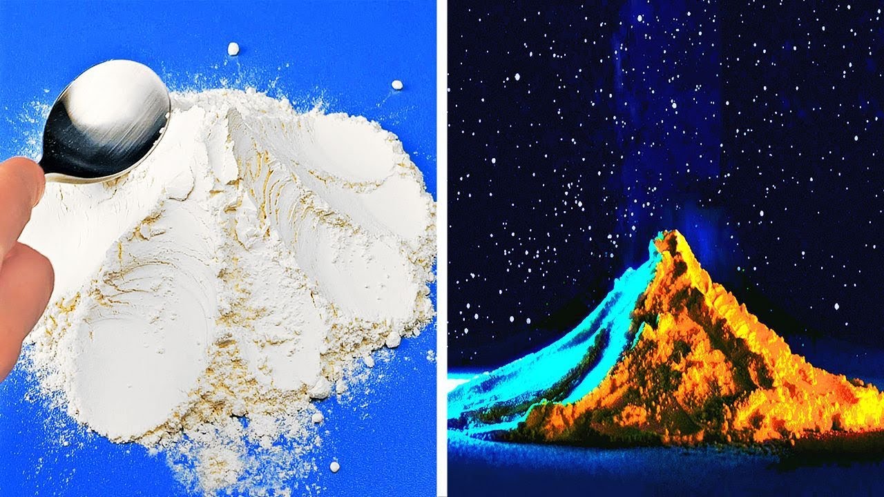 31 IDEE SEMPLICI PER FARE FOTO CHE PUOI FARE A CASA