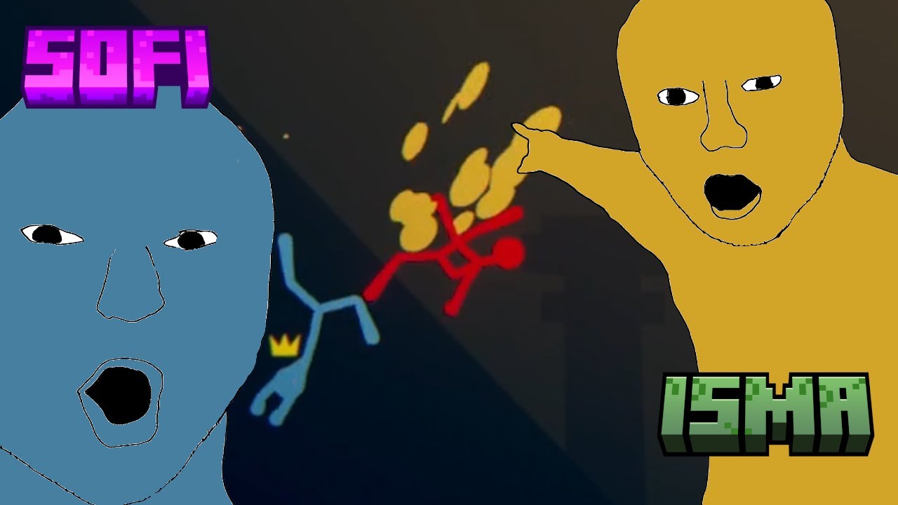 Si me pegan me vuelvo rojo!!!