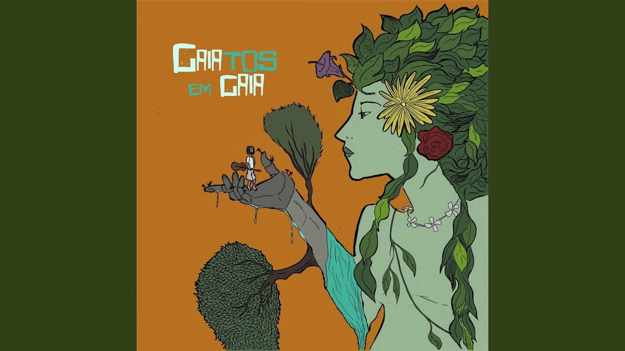 Gaiatos em Gaia