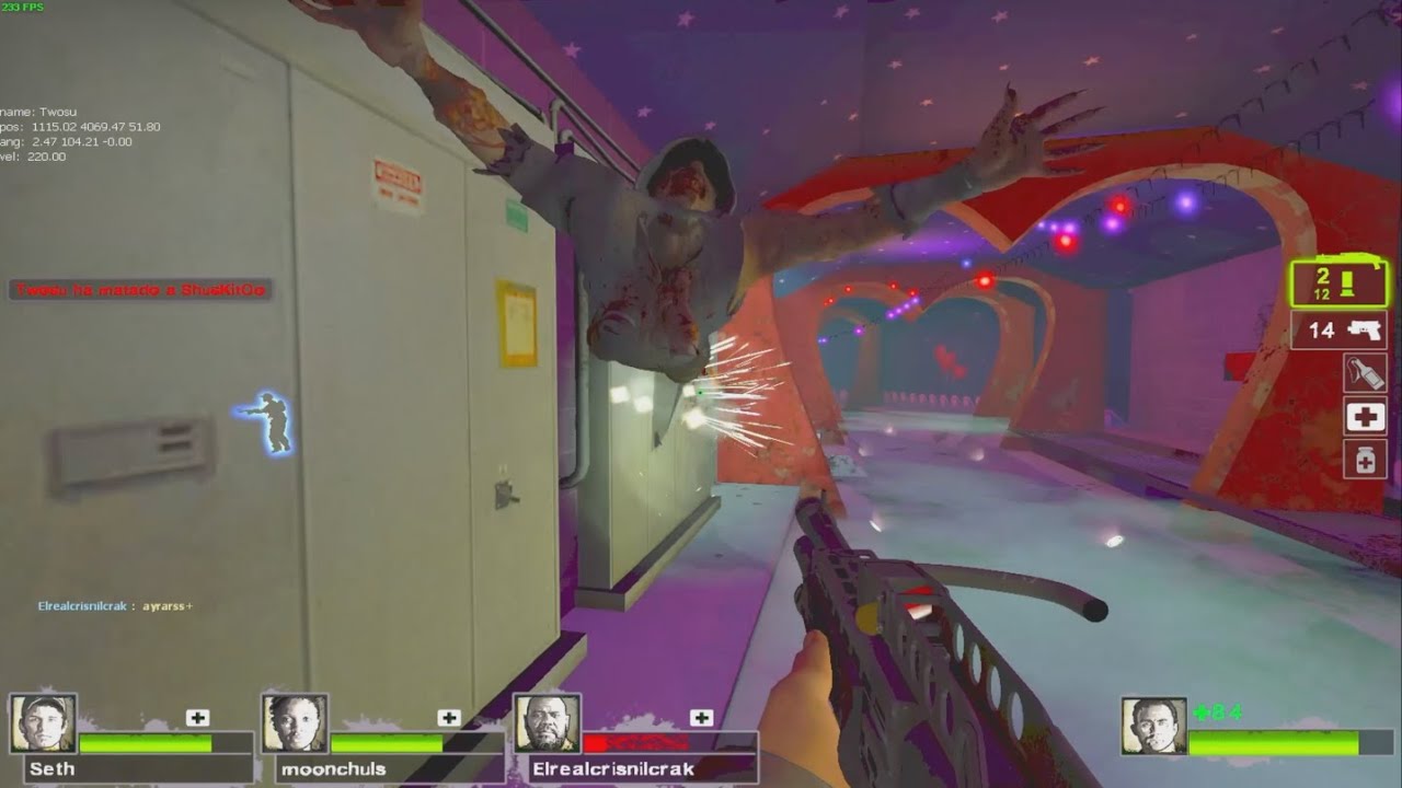 L4D2 | Aim Song