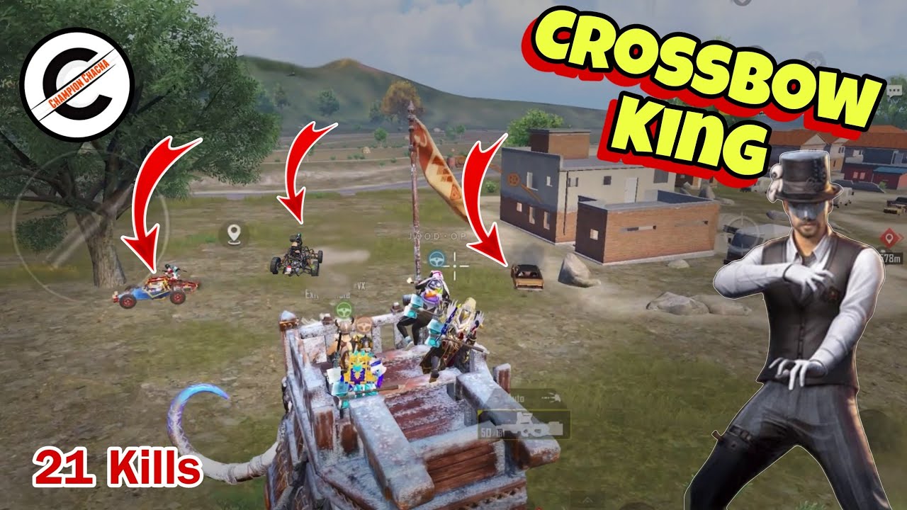 Highest kills record break trying #bgmi #championchacha #funnycommentary