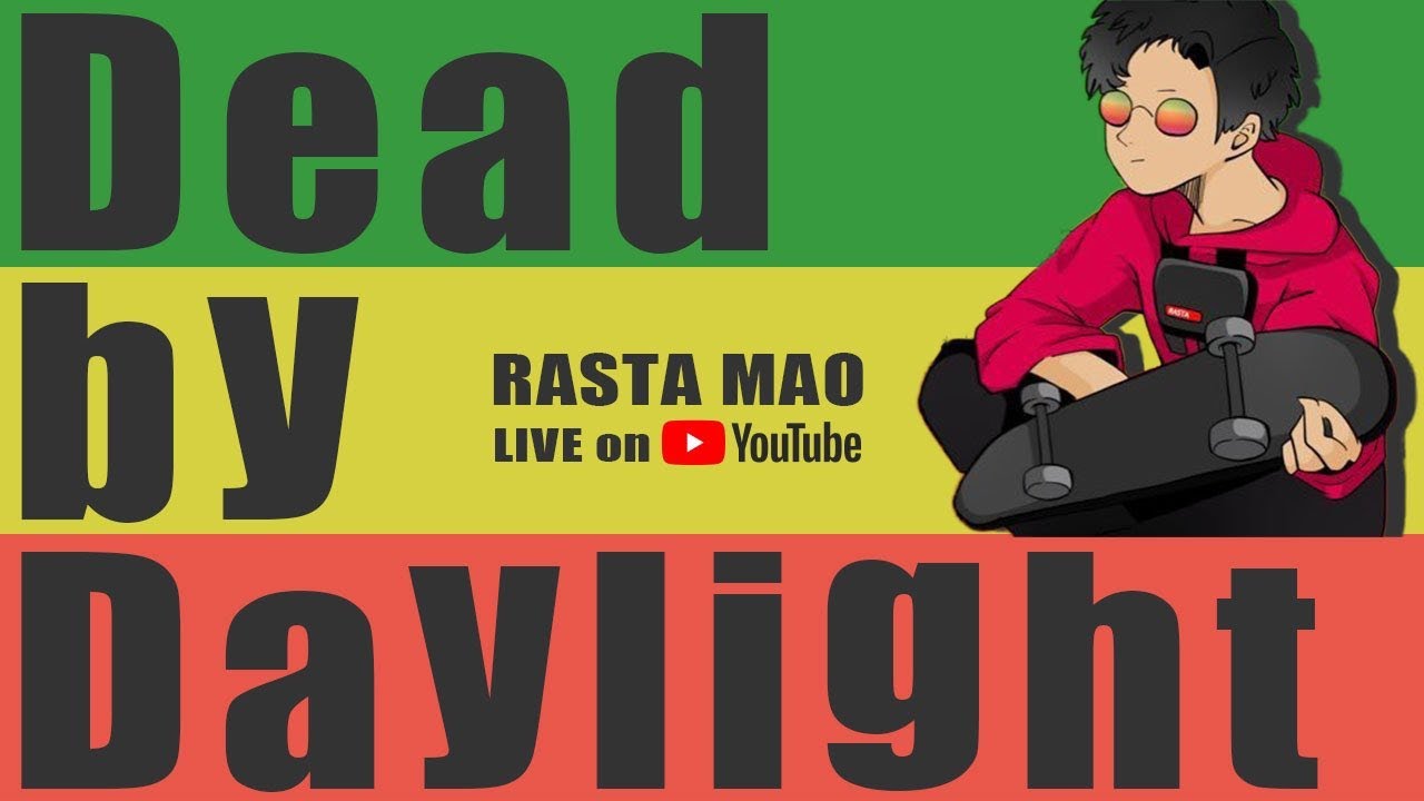 明日から東京なので少し[DBD](dead by daylight)