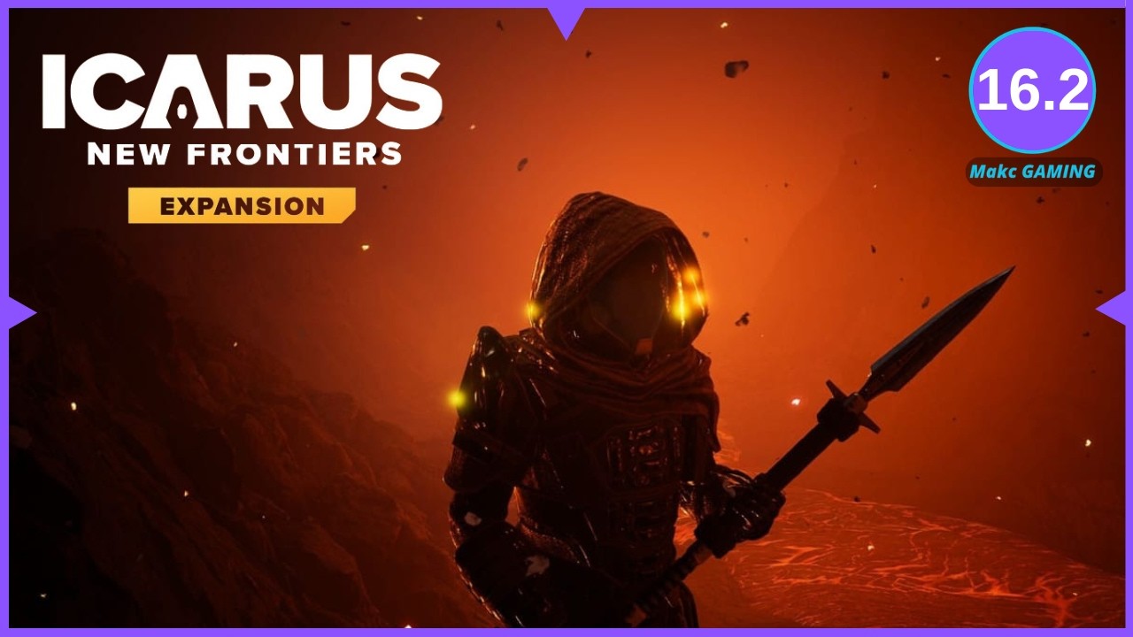Icarus New Frontiers | ep.16