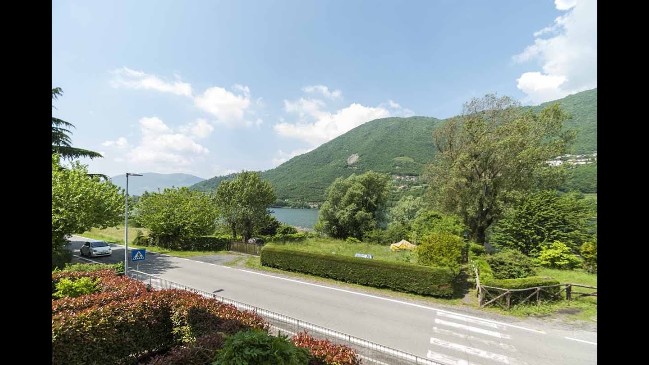Sogno Vista Lago: Villino a Endine con Terrazza Enorme - Solo €170.000!